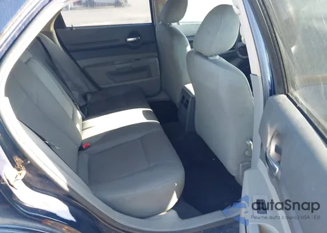 2005 Dodge Magnum Se из США, поврежденный, VIN 2D4FV48V95H190373